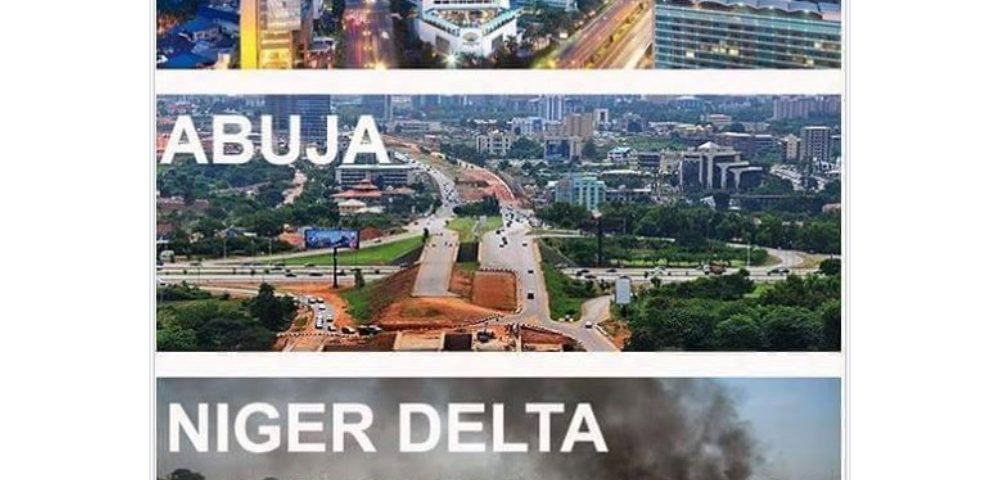 Niger Delta Avengers